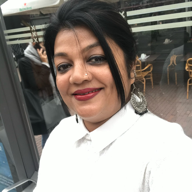 Barnali Das