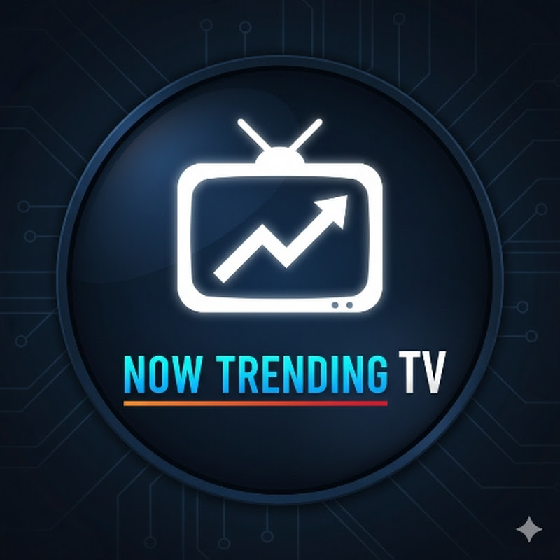 Now Trending Tv