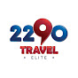 2290 Travel Elite logo