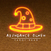 豐盛奧爾文 Abundance Olwen