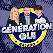 Photo de Génération OUI