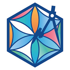 図形マイスター公式チャンネルアイコン画像