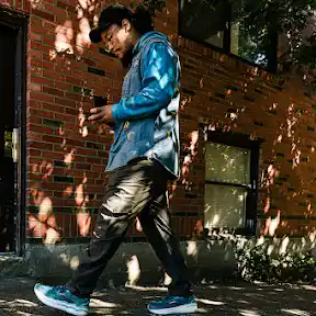 Brooks Running YouTube channel