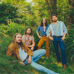 Live Konzerte von The Sheepdogs