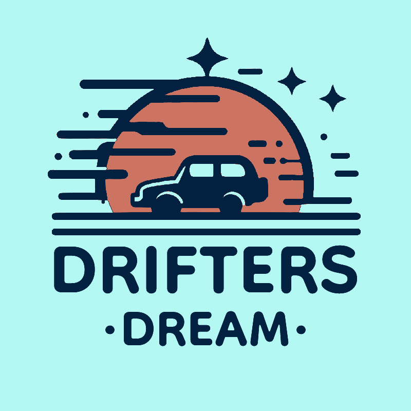 A Drifters Dream