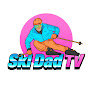 Ski Dad TV logo