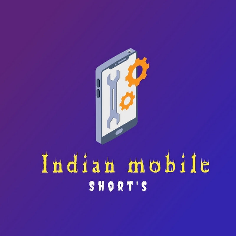 Indian mobile Shorts
