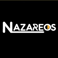 Логотип каналу Nazareos