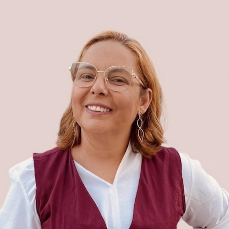 Uedina Santos 