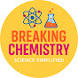Breaking Chemistry | An Art of Learning. logo
