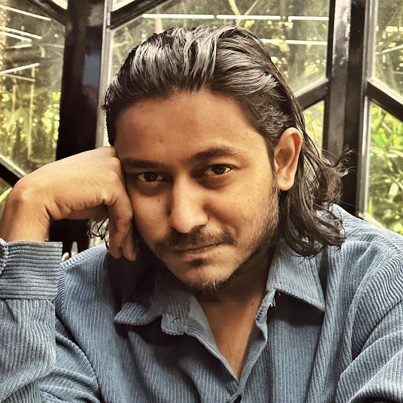 Affan Aziz Pritul | LIFE OF A P2L