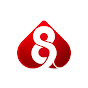 8 Spades - Video Production Company logo