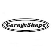 Garage Shape