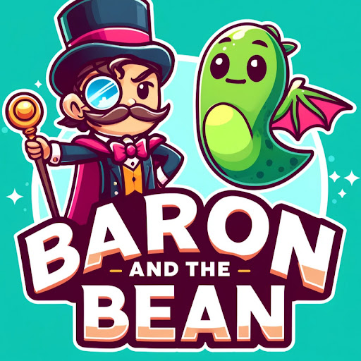 Baron and the Bean