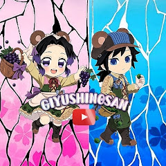 𝗚𝗶𝘆𝘂𝗦𝗵𝗶𝗻𝗼𝗦𝗮𝗻 ♡ 