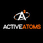 Active Atoms logo