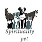 SPIRITUALITY  PET  logo
