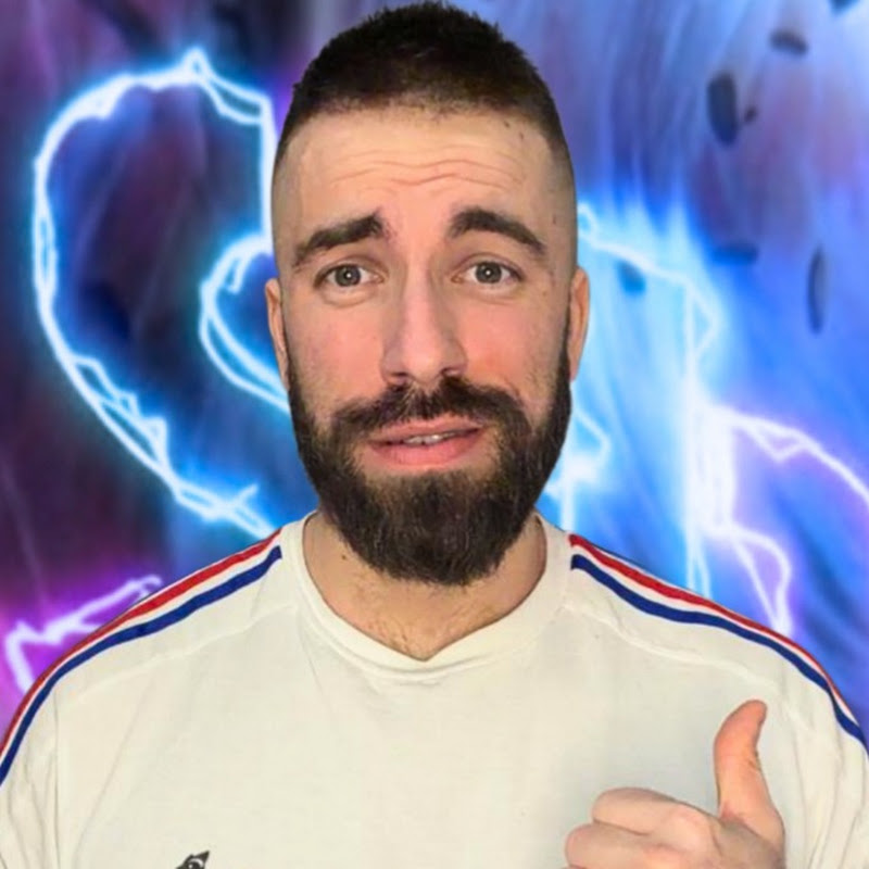Alex Grd TV