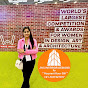 Famous Interior Designer Harpreet Kaur Gill logo