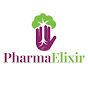 Pharmaelixir logo