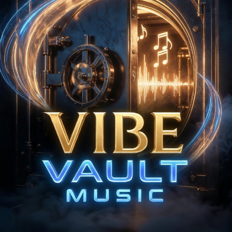 VibeVault Music