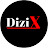 DiziX