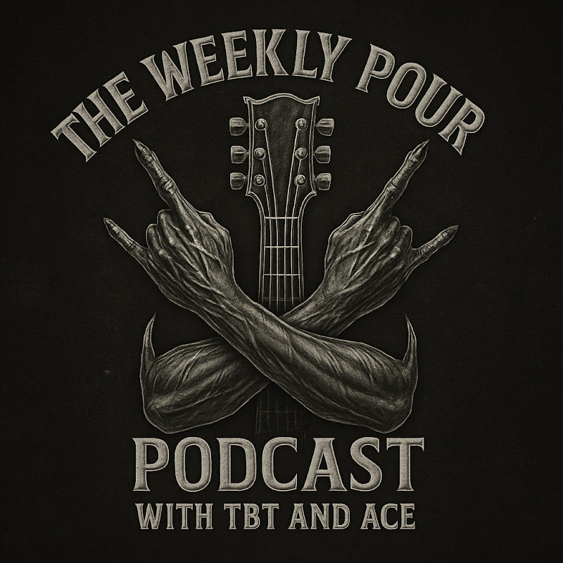 The Weekly Pour Podcast
