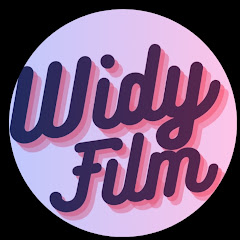 Widy Film channel logo