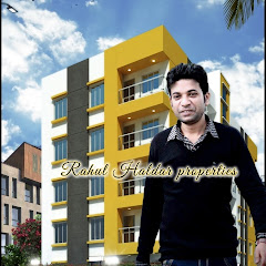 Rahul Haldar Properties channel logo