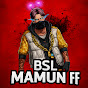 Bsl mamun ff logo