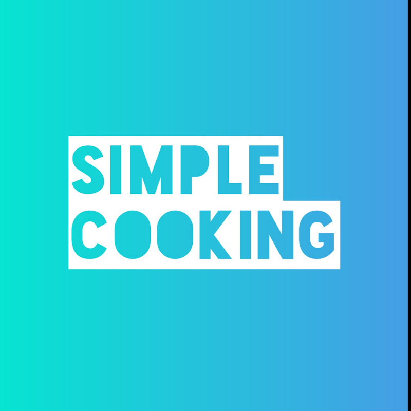 Simple Cooking with A.S