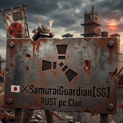 みこpasu_Samurai Guardian【SG】Channel
