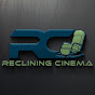 Reclining Cinema logo