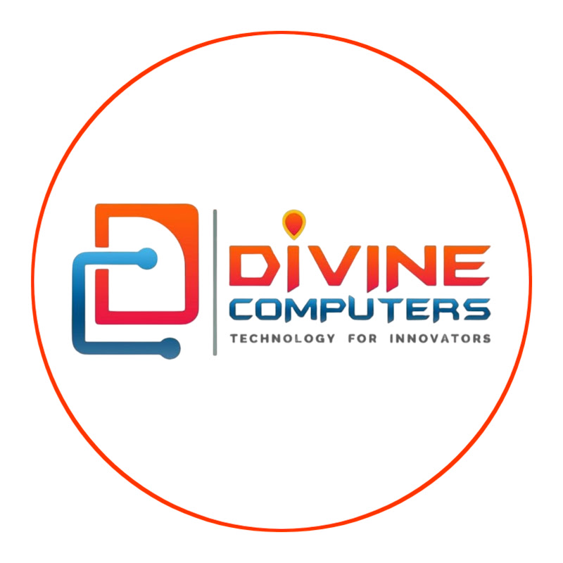 Divine Computers Varanasi