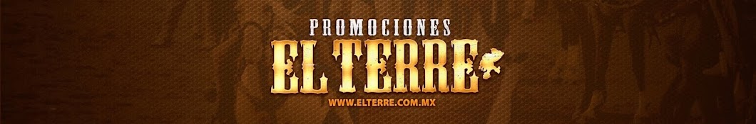 Promociones El Terre YouTube channel avatar