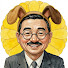 LAAxWFCU4dY-channel-avatar-みんなの皇室