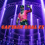 CAPTAIN REAL FF