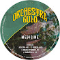 Orchestra GOLD  logo