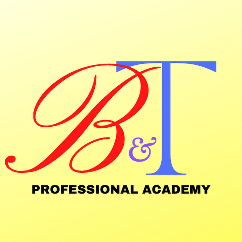 B & T Professions  1.3 Million Views 10 days ago