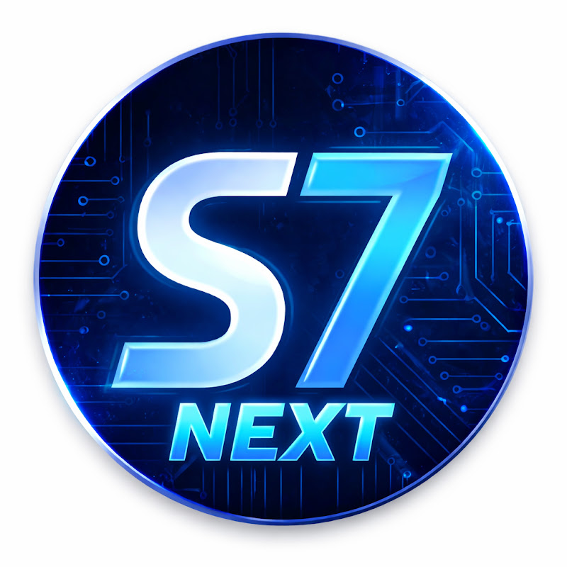 S7 NEXT