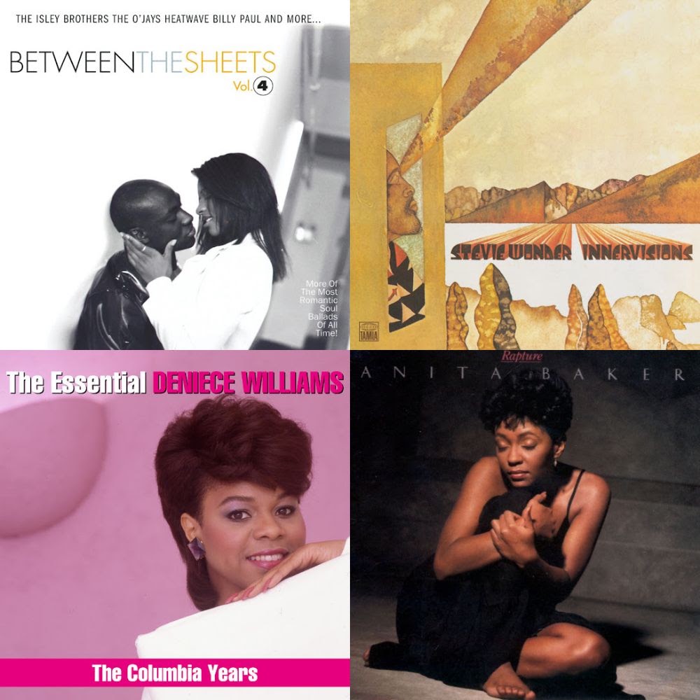 Old School funk&soul