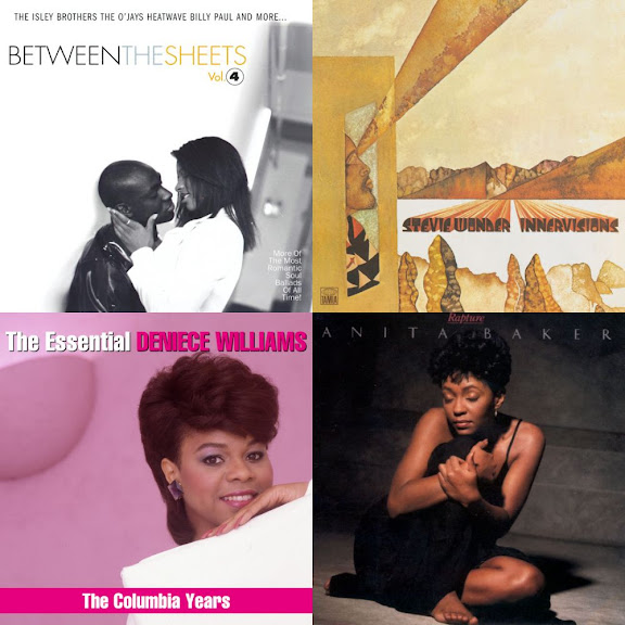 Old School funk&soul