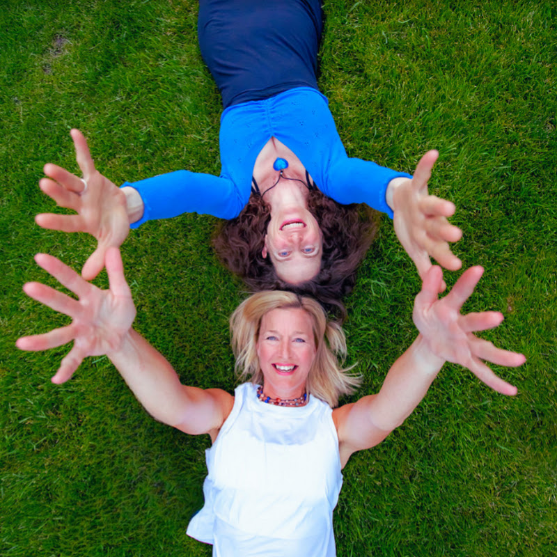 Energy Medicine Yoga