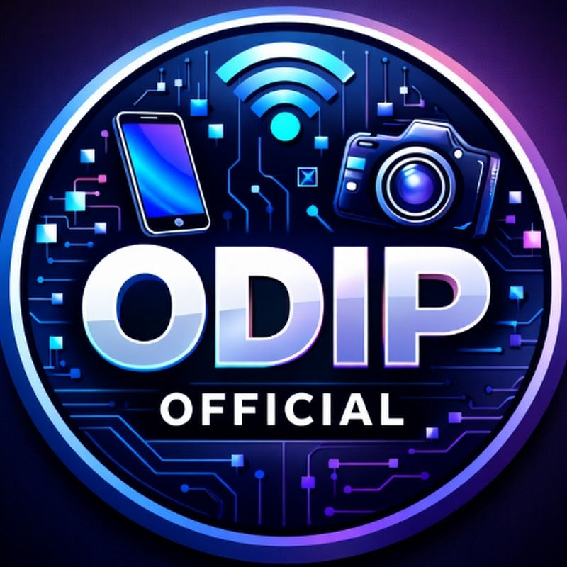 Odip Official