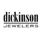 Dickinson Jewelers  logo
