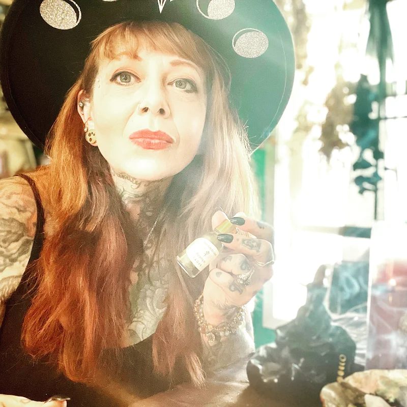 Tales From The Coven
