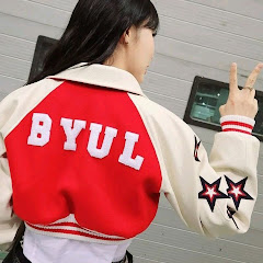 ByulStarBアイコン画像