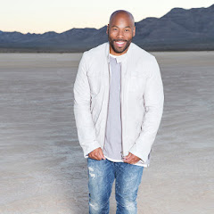 Anthony Evans - Topic