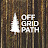 Off Grid Path