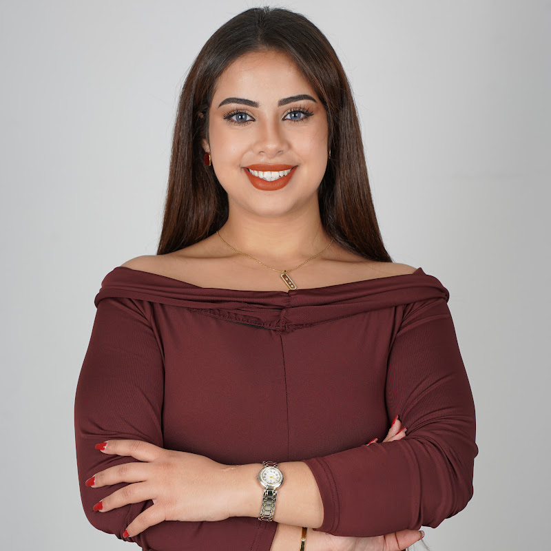 Yousra Style يسرى ستيل